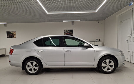 Skoda Octavia, 2015 год, 1 251 000 рублей, 5 фотография