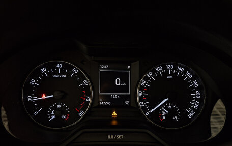 Skoda Octavia, 2015 год, 1 251 000 рублей, 16 фотография