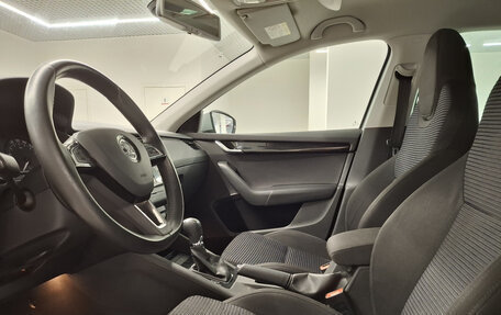 Skoda Octavia, 2015 год, 1 251 000 рублей, 20 фотография