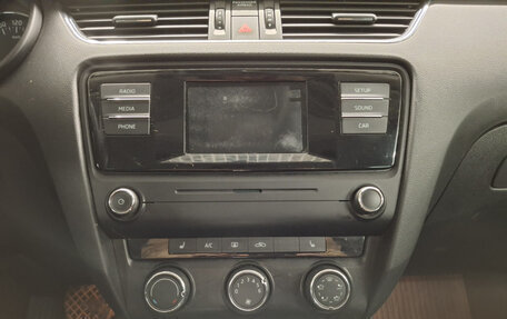 Skoda Octavia, 2015 год, 1 251 000 рублей, 18 фотография