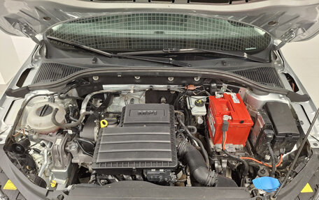 Skoda Octavia, 2015 год, 1 251 000 рублей, 11 фотография