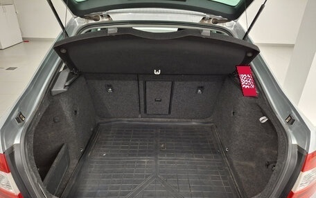 Skoda Octavia, 2015 год, 1 251 000 рублей, 12 фотография