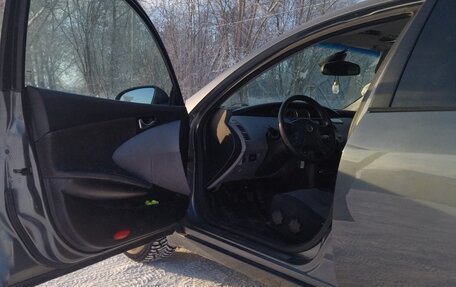 Nissan Primera III, 2002 год, 450 000 рублей, 10 фотография