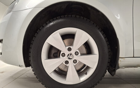 Skoda Octavia, 2015 год, 1 251 000 рублей, 22 фотография