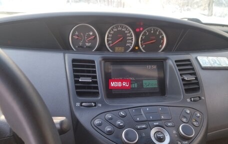 Nissan Primera III, 2002 год, 450 000 рублей, 12 фотография