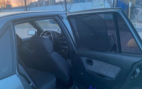 Daewoo Nexia I рестайлинг, 2012 год, 360 000 рублей, 8 фотография