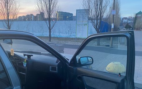 Daewoo Nexia I рестайлинг, 2012 год, 360 000 рублей, 7 фотография