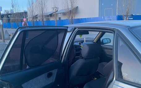 Daewoo Nexia I рестайлинг, 2012 год, 360 000 рублей, 9 фотография