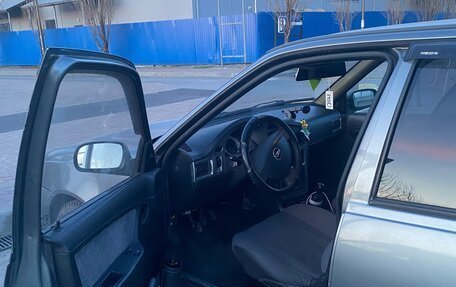 Daewoo Nexia I рестайлинг, 2012 год, 360 000 рублей, 10 фотография
