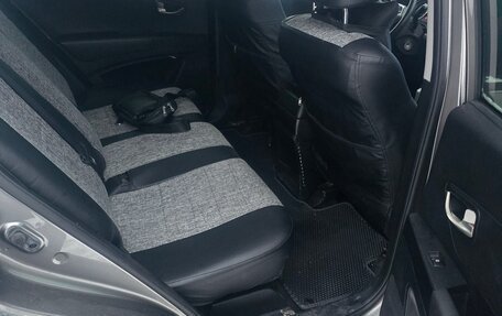 SsangYong Actyon II рестайлинг, 2011 год, 540 000 рублей, 6 фотография