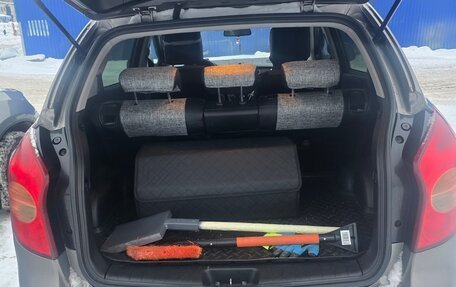 SsangYong Actyon II рестайлинг, 2011 год, 540 000 рублей, 5 фотография