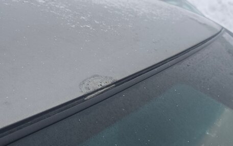 SsangYong Actyon II рестайлинг, 2011 год, 540 000 рублей, 10 фотография