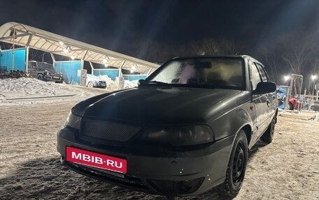 Daewoo Nexia I рестайлинг, 2012 год, 360 000 рублей, 2 фотография