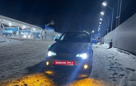 Daewoo Nexia I рестайлинг, 2012 год, 360 000 рублей, 3 фотография