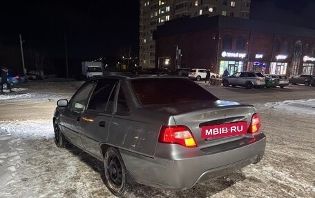 Daewoo Nexia I рестайлинг, 2012 год, 360 000 рублей, 6 фотография