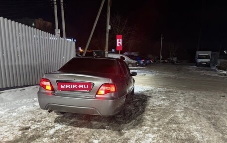 Daewoo Nexia I рестайлинг, 2012 год, 360 000 рублей, 5 фотография