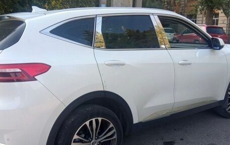 Haval F7 I, 2019 год, 2 100 000 рублей, 2 фотография