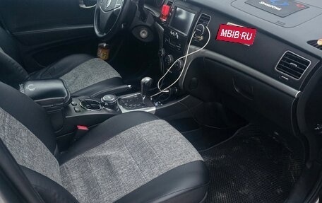 SsangYong Actyon II рестайлинг, 2011 год, 540 000 рублей, 7 фотография