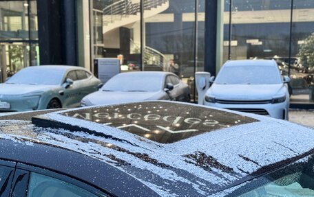 Porsche Macan I рестайлинг, 2015 год, 2 759 000 рублей, 9 фотография