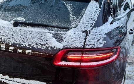 Porsche Macan I рестайлинг, 2015 год, 2 759 000 рублей, 17 фотография