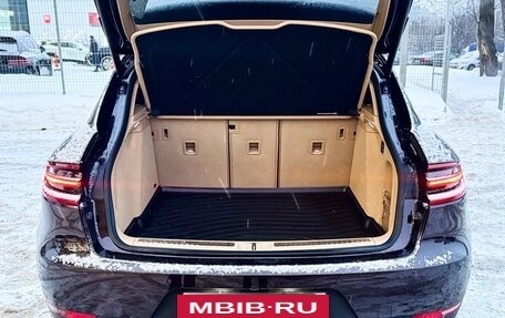 Porsche Macan I рестайлинг, 2015 год, 2 759 000 рублей, 16 фотография