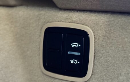 Porsche Macan I рестайлинг, 2015 год, 2 759 000 рублей, 27 фотография