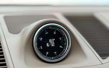 Porsche Macan I рестайлинг, 2015 год, 2 759 000 рублей, 22 фотография