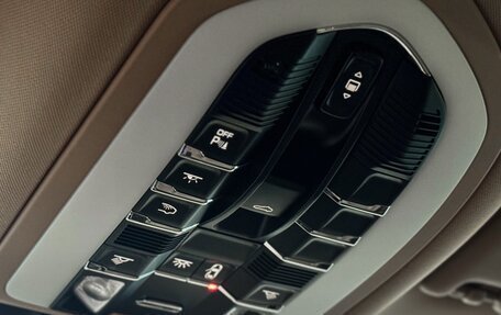 Porsche Macan I рестайлинг, 2015 год, 2 759 000 рублей, 23 фотография