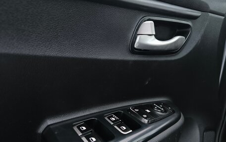 KIA Rio IV, 2021 год, 129 990 рублей, 8 фотография