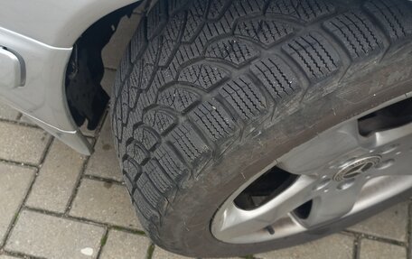 Mercedes-Benz E-Класс, 2002 год, 790 000 рублей, 3 фотография