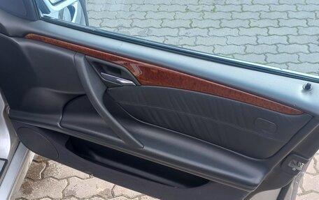 Mercedes-Benz E-Класс, 2002 год, 790 000 рублей, 10 фотография