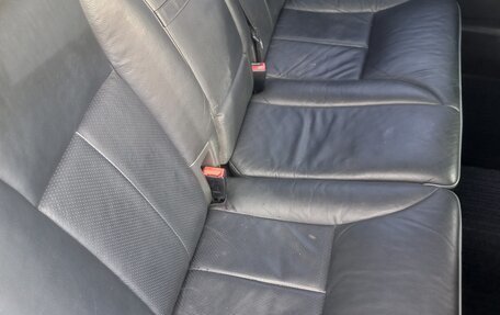 Mercedes-Benz E-Класс, 2002 год, 790 000 рублей, 12 фотография