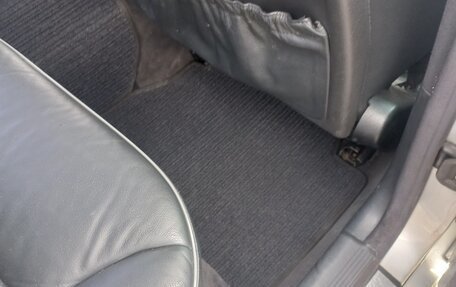 Mercedes-Benz E-Класс, 2002 год, 790 000 рублей, 13 фотография