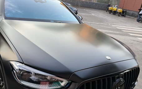 Mercedes-Benz S-Класс AMG, 2024 год, 24 000 000 рублей, 2 фотография