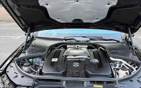 Mercedes-Benz S-Класс AMG, 2024 год, 24 000 000 рублей, 15 фотография