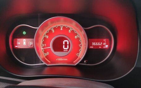 Lifan X50, 2015 год, 600 000 рублей, 4 фотография