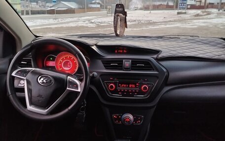 Lifan X50, 2015 год, 600 000 рублей, 5 фотография