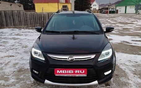 Lifan X50, 2015 год, 600 000 рублей, 6 фотография