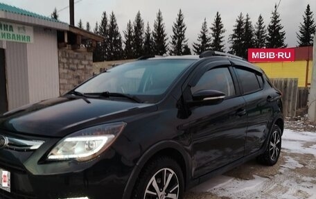 Lifan X50, 2015 год, 600 000 рублей, 2 фотография