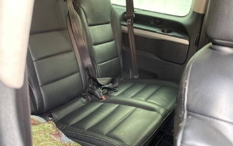 Peugeot Traveller I, 2018 год, 3 590 000 рублей, 17 фотография