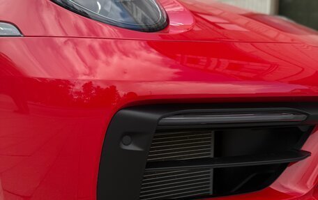 Porsche 911, 2021 год, 16 500 000 рублей, 2 фотография