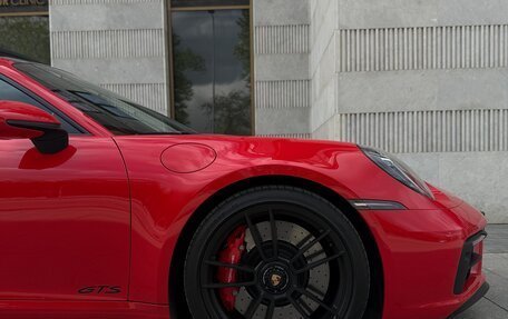 Porsche 911, 2021 год, 16 500 000 рублей, 6 фотография