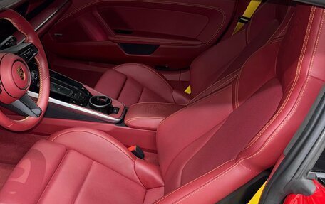 Porsche 911, 2021 год, 16 500 000 рублей, 11 фотография