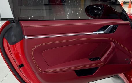 Porsche 911, 2021 год, 16 500 000 рублей, 13 фотография