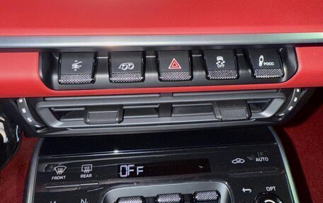 Porsche 911, 2021 год, 16 500 000 рублей, 16 фотография