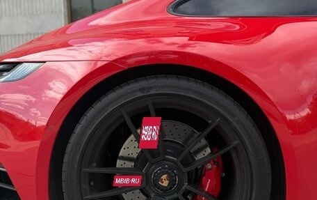 Porsche 911, 2021 год, 16 500 000 рублей, 8 фотография