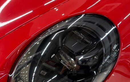 Porsche 911, 2021 год, 16 500 000 рублей, 24 фотография