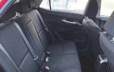 Toyota Auris II, 2008 год, 600 000 рублей, 4 фотография