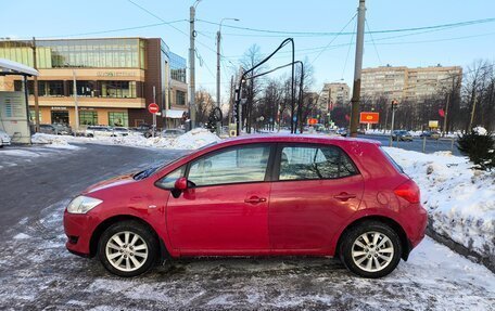 Toyota Auris II, 2008 год, 600 000 рублей, 2 фотография
