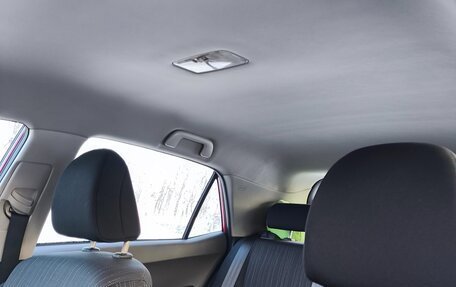 Toyota Auris II, 2008 год, 600 000 рублей, 12 фотография